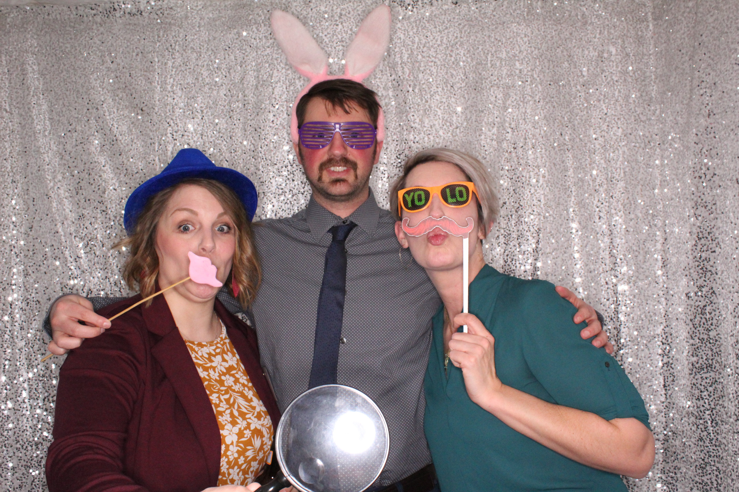 SCHEELS Year End Celebration | View more photos from the event at gallery.photoboothbillings.com/u/PhotoBoothBillings/SCHEELS-Year-End-Celebration